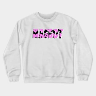 Maggot Crewneck Sweatshirt